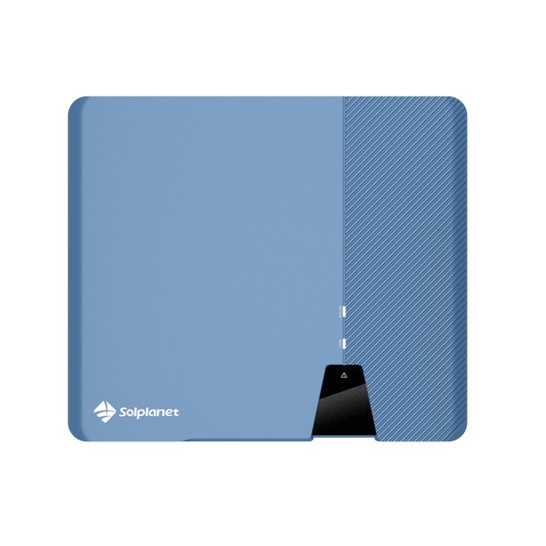 Solplanet Inverter // ASW_13K-LT-G2_Pro, 3-phase, 13kW, 2 MPPT 32/20A, DC disconnector, Wi-Fi communication, RS485, 4G option, DC surge protective device type II